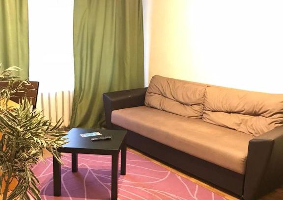 Sovetskiy Apartamento | Квартира на Академической