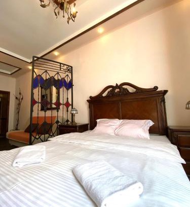 Lviv City Center Apartamento | Квартира на вулиці Лесі Українки 19
