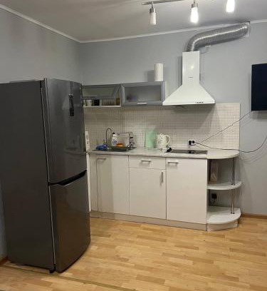 Oskemen Apartamento | Квартира на Казахстан 72