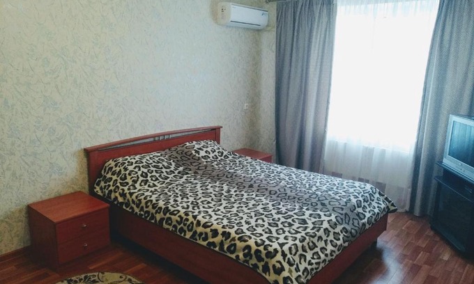 Volzhskiy Apartamento | Квартира на Карбышева 2