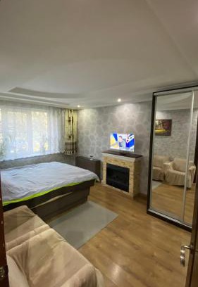 Uzhhorod Apartamento | Квартира на Проспекті