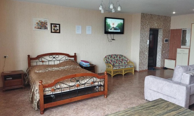Penza Apartamento | Квартира на Пушкина 7 в центре