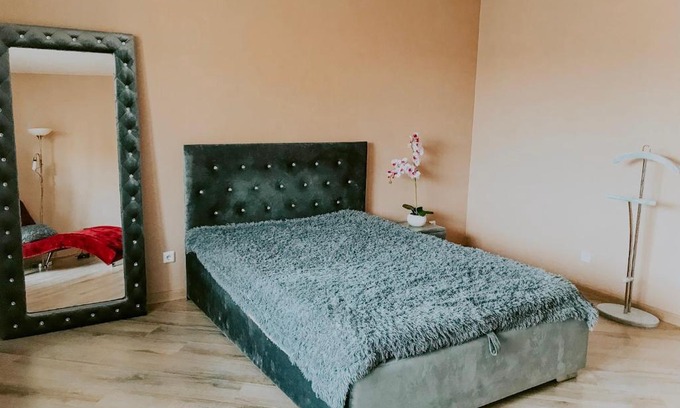 Chelyabinsk Apartamento | Квартира на северо-западе