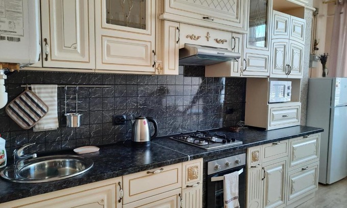 Anapa Apartamento | Квартира на Терской