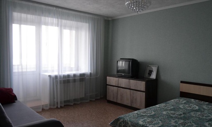 Tomsk Apartamento | Квартира на Учебной, 7 рядом ТПУ, ТГУ, НИИ онкологии
