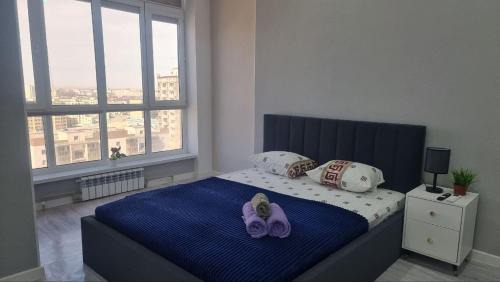 Aktau Apartamento | Квартира на этаже мечты