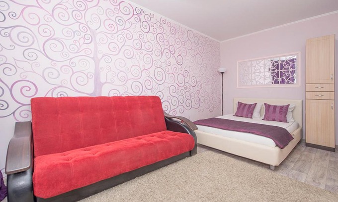 Vologda Apartamento | Квартира на Pugacheva 13