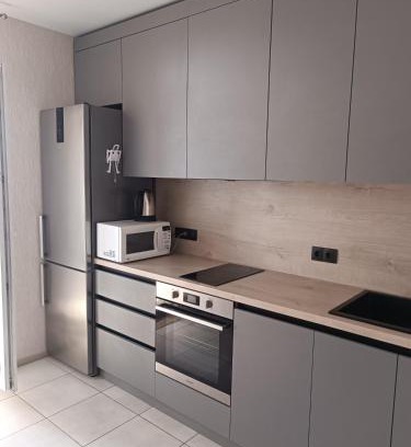 Jasienow Apartamento | Квартира Одесская