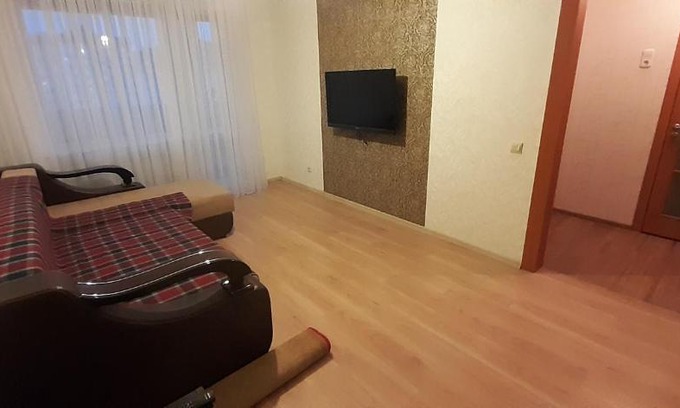 Lyasny Apartamento | Квартира,однокомнатная.