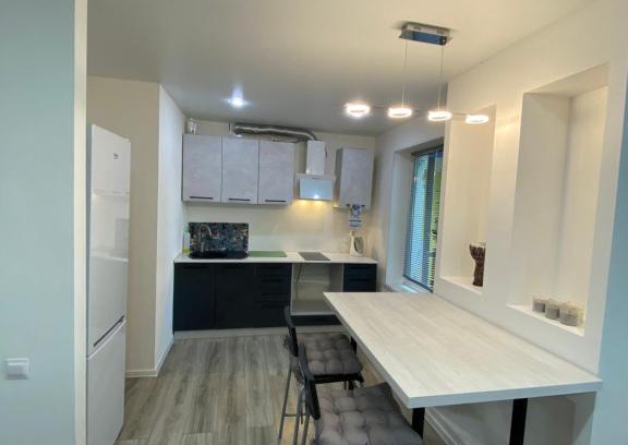 Tolyatti Apartamento | Квартира однокомнатная