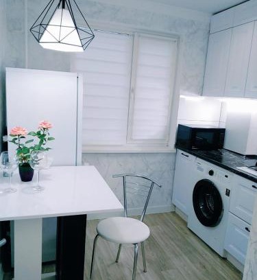 Uralsk Apartamento | Квартира однокомнатная VIP
