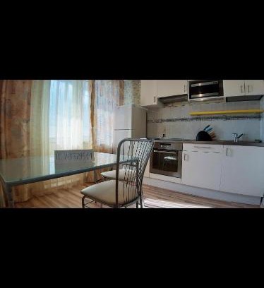 Krasnodar Apartamento | квартира около глазной клиники Три З, Федорова, МХГ