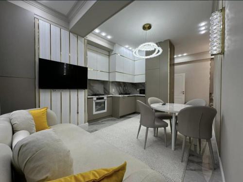 Bishkek Apartamento | Квартира Оксижен в жк Парк Авеню