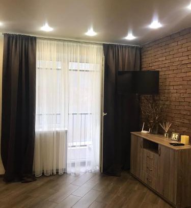 Stryi Apartamento | Квартира подобово, погодинно (Центр) Стрий