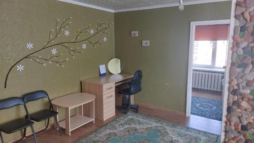 Sillamae Apartamento | Квартира посуточно в Sillamäe!