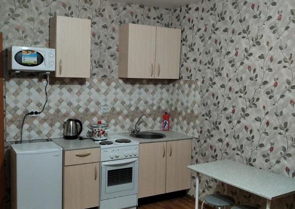 Orenburg Apartamento | квартира посуточно на ул Транспортная 16а
