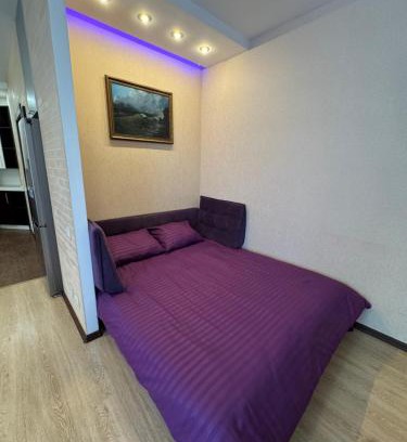 Irpin Apartamento | Квартира посуточно, центральный парк