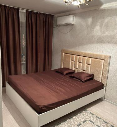 Kyzylorda Apartamento | Квартира посуточно