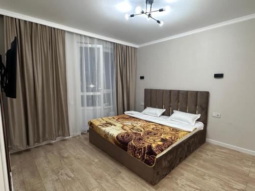 Nur-Sultan Apartamento | Квартира посуточно