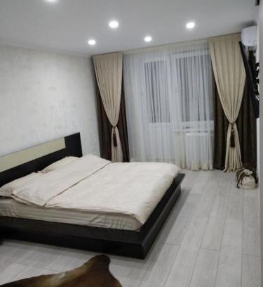 Tiraspolul Nou Apartamento | Квартира посуточно