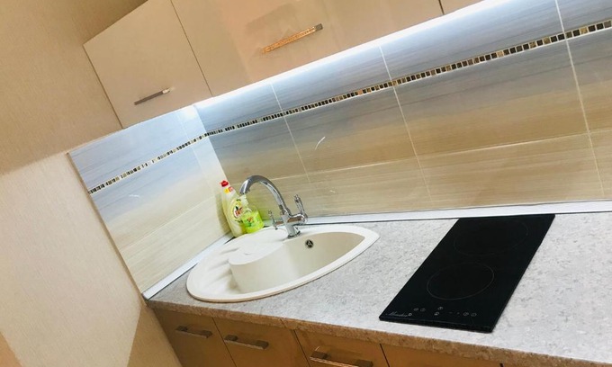 Lyuberetsky District Apartamento | Квартира - посуточно!