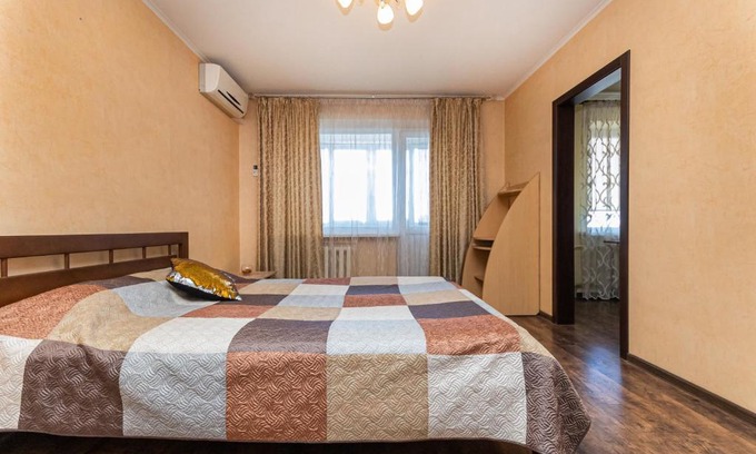 Rostov-on-Don Apartamento | Квартира посуточно
