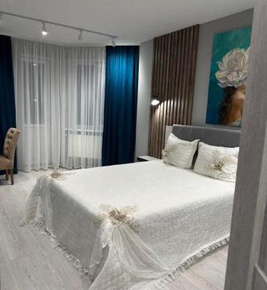 Lutsk Apartamento | Квартира по вул. Огієнка 2а