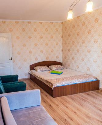 Pechers'kyi District Apartamento | Квартира по улице Федорова 1