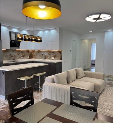 Chornomorsk Apartamento | Квартира премиум класса у побережья 80кв