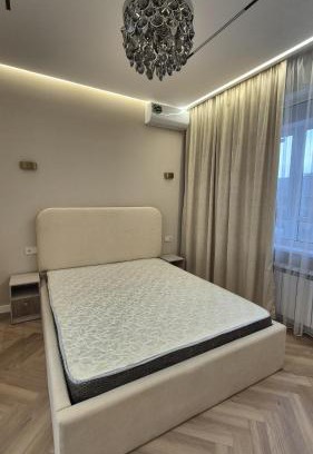 Ulytau District Apartamento | Квартира рядом с Арбатом, ЖК Меридиан