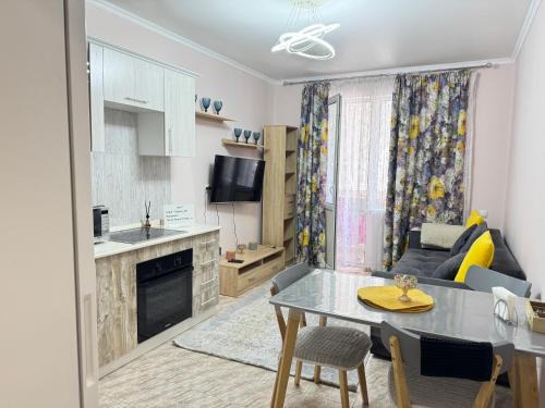 Tuzdybastau Apartamento | Квартира рядом с Аэропортом