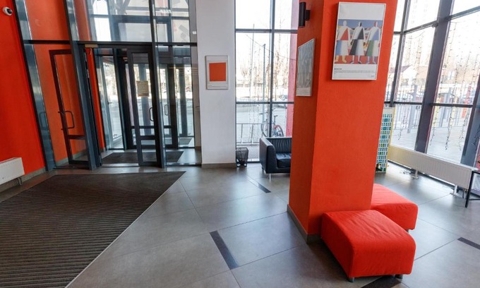 Yekaterinburg Apartamento | Квартира рядом с ж/д вокзалом