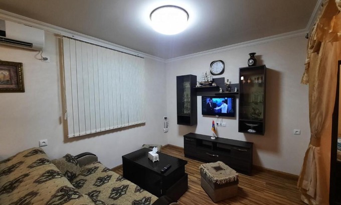 Yerevan Apartamento | Квартира рядом с метро