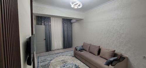 Osh Apartamento | Квартира со всеми удобствами