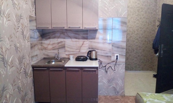 Orenburg Apartamento | Квартира студия на ул Поляничко