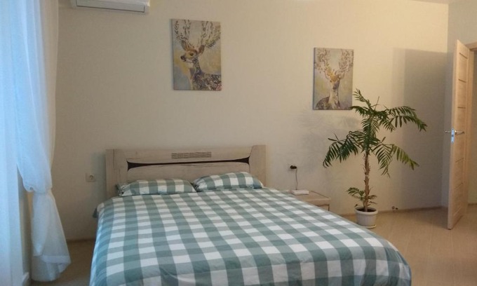 Kazan Apartamento | Квартира студия IQ дом