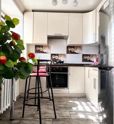 Karagandy Apartamento | Квартира студия