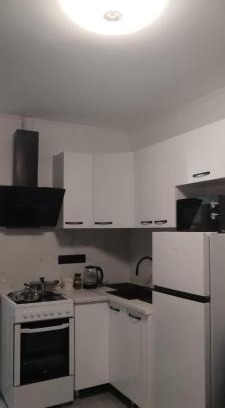 Chisinau Apartamento | Квартира- студия