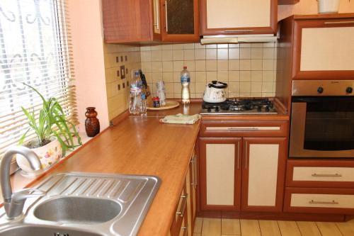 Chernihiv Apartamento | Квартира-студия