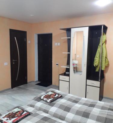 Kremenchuk Apartamento | Квартира студіо біля Автовокзалу