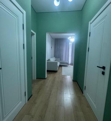 Ulytau District Apartamento | Квартира суточный