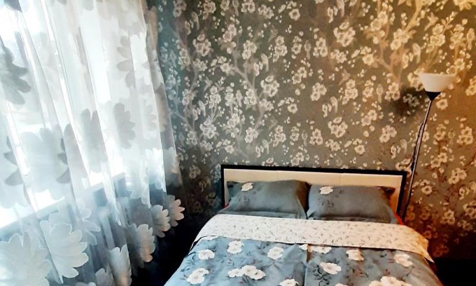 Pskov Apartamento | Квартира с балконом в Центре