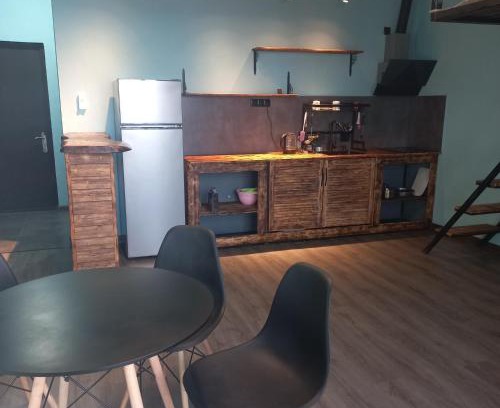 Kobuleti Apartamento | Квартира с видом на море