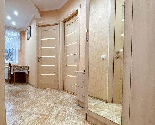Tiraspol Apartamento | Квартира с мебелью