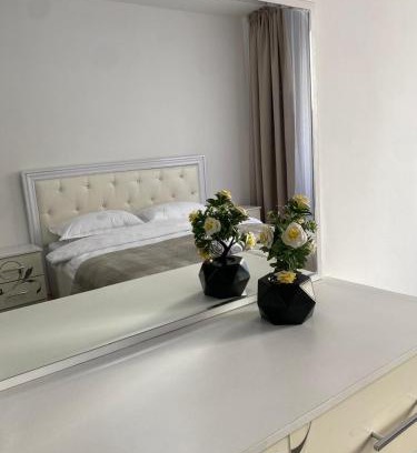 Taldykorgan Apartamento | Квартира Талдыкорган