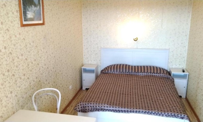 District No. 72 Apartamento | Квартира Турку 11 корп 2 у метро Международная
