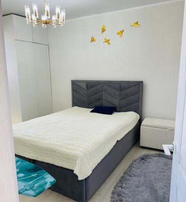 Karakol Apartamento | Квартира уют