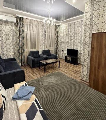 Vanadzor Apartamento | Квартира у Айрин