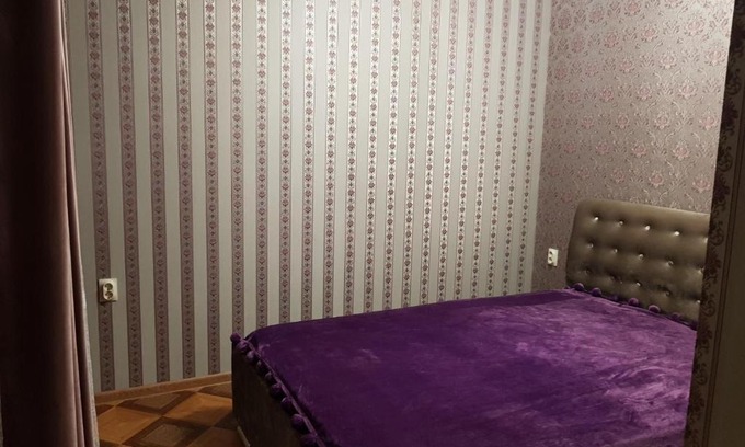 Adler City Centre Apartamento | Квартира у МОРЯ