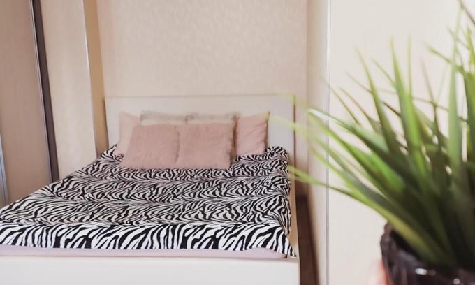 Samara Apartamento | Квартира у ''MIAGKOFF''